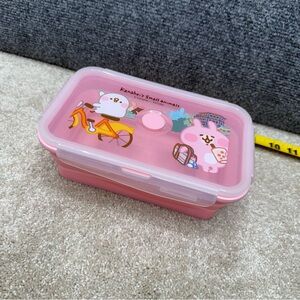 Preowned and previously used in good overall condition, has normal scratches fro